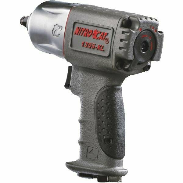 Worldwide Sourcing AIRBASE 3/8 8 IN IMPACT WRENCH EATIWH3S1P